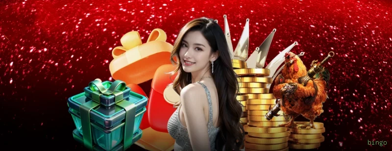 Cassino bingo - mesas ao vivo e jogos