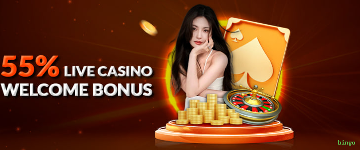 bingo slots no app